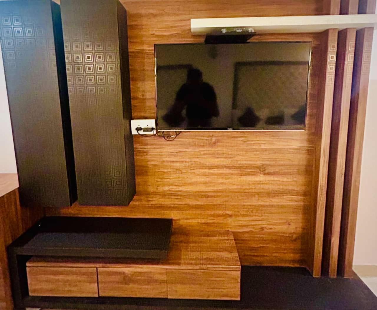 Hotel Airport City New Delhi Exterior foto